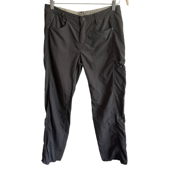 Patagonia Away From Home Pants, Size 8 - Picture 1 of 8